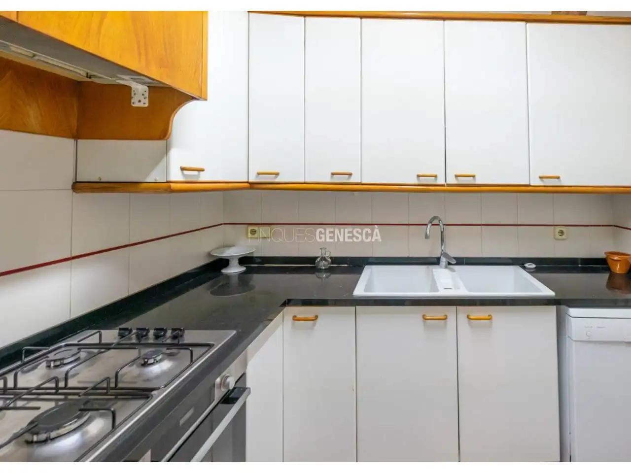 Casa con jardín en venta en Calle Montserrat, imagen 14