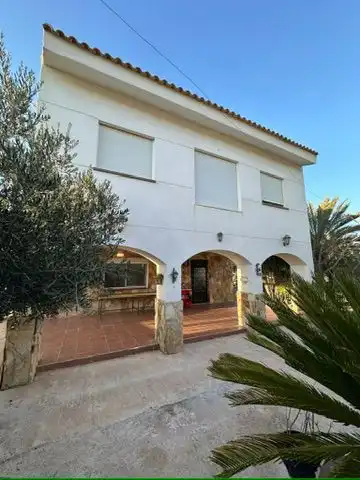 Terreno rustico in vendita a El Pino, imagen 8