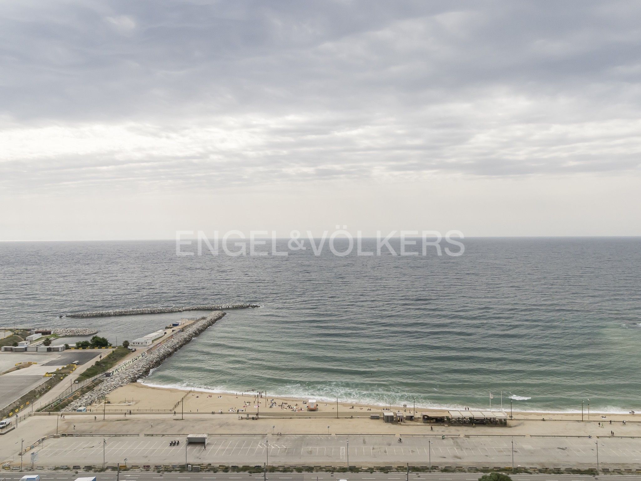 Apartment for sale in  Barcelona Capital  with Air Conditioner, Heating and Parquet flooring
