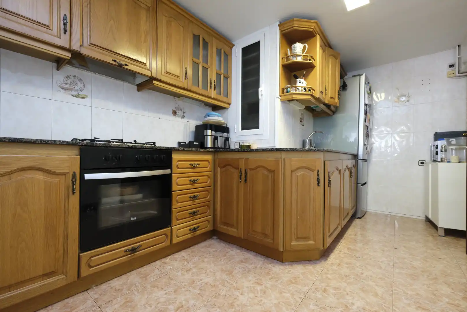 Wohnung mit Aufzug zum Verkauf in Nou Barris, imagen 22