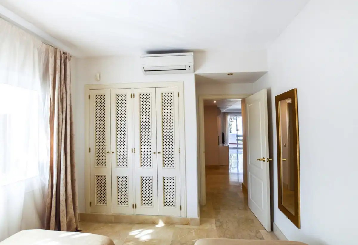 Apartament de lloguer a Puerto Banús