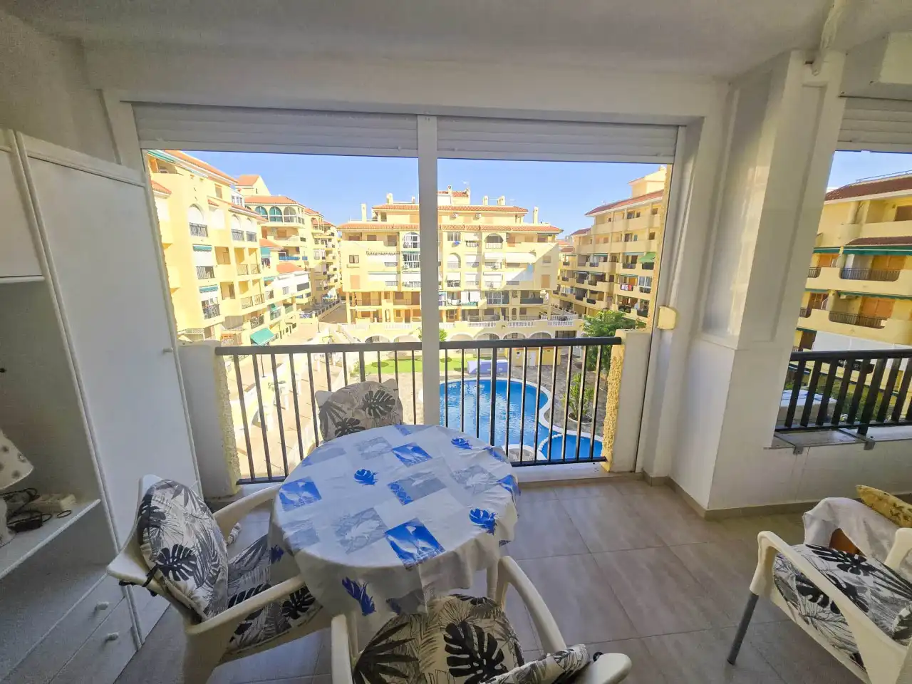 Apartamento con balcón en venta en La Mata, imagen 7