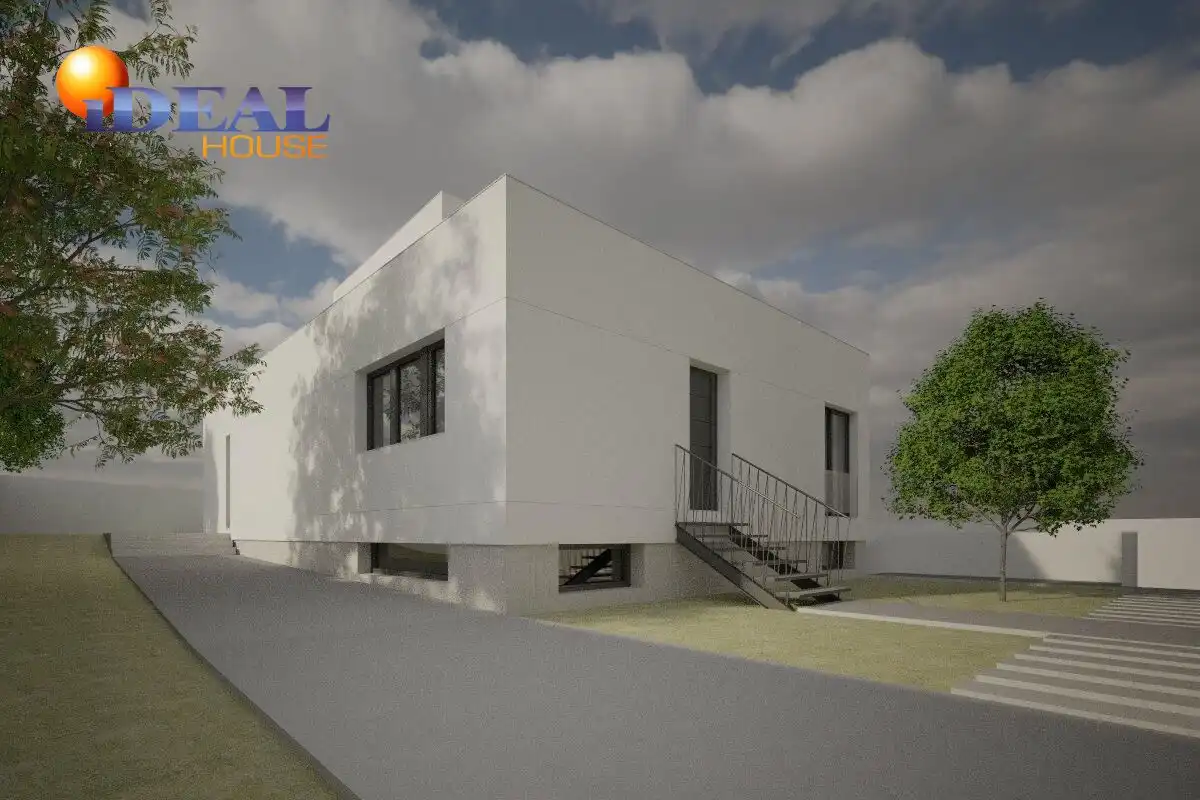 Villa mit Pool zum Verkauf in San Francisco - Chorillo, imagen 6