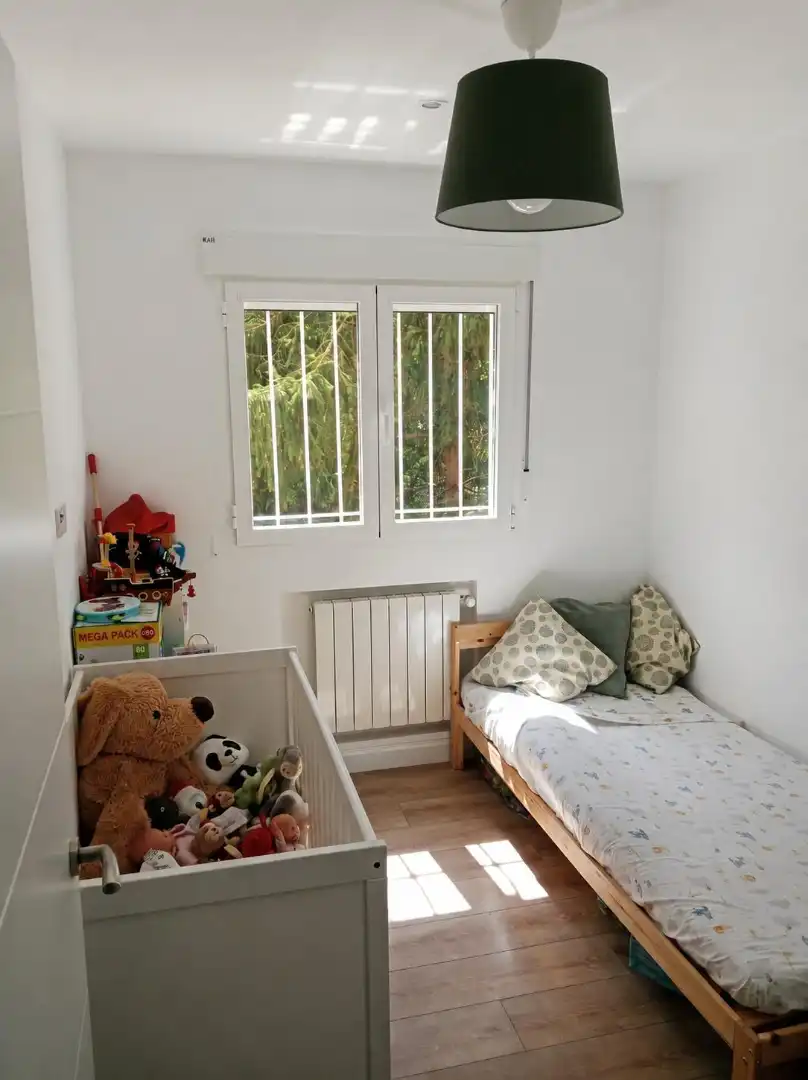 Flat with terrace for sale in Calle de Nuria, imagen 19
