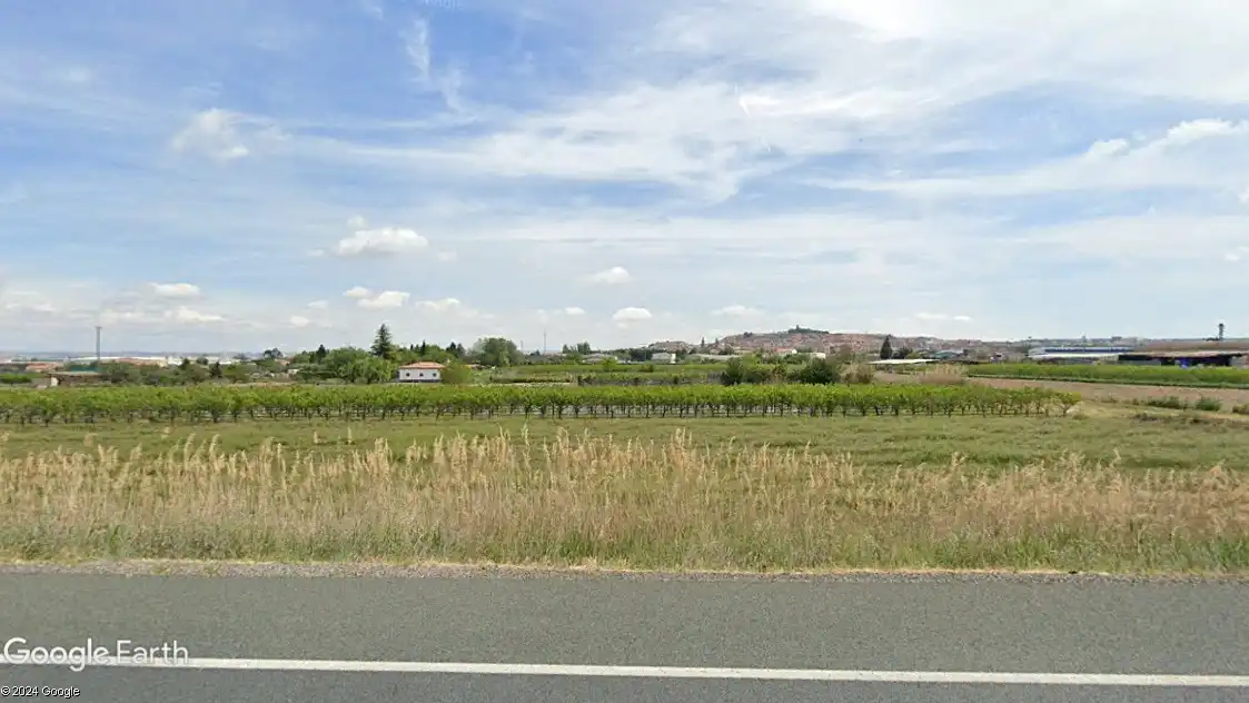 Rustikales Grundstück zum Verkauf in Alfaro, imagen 6