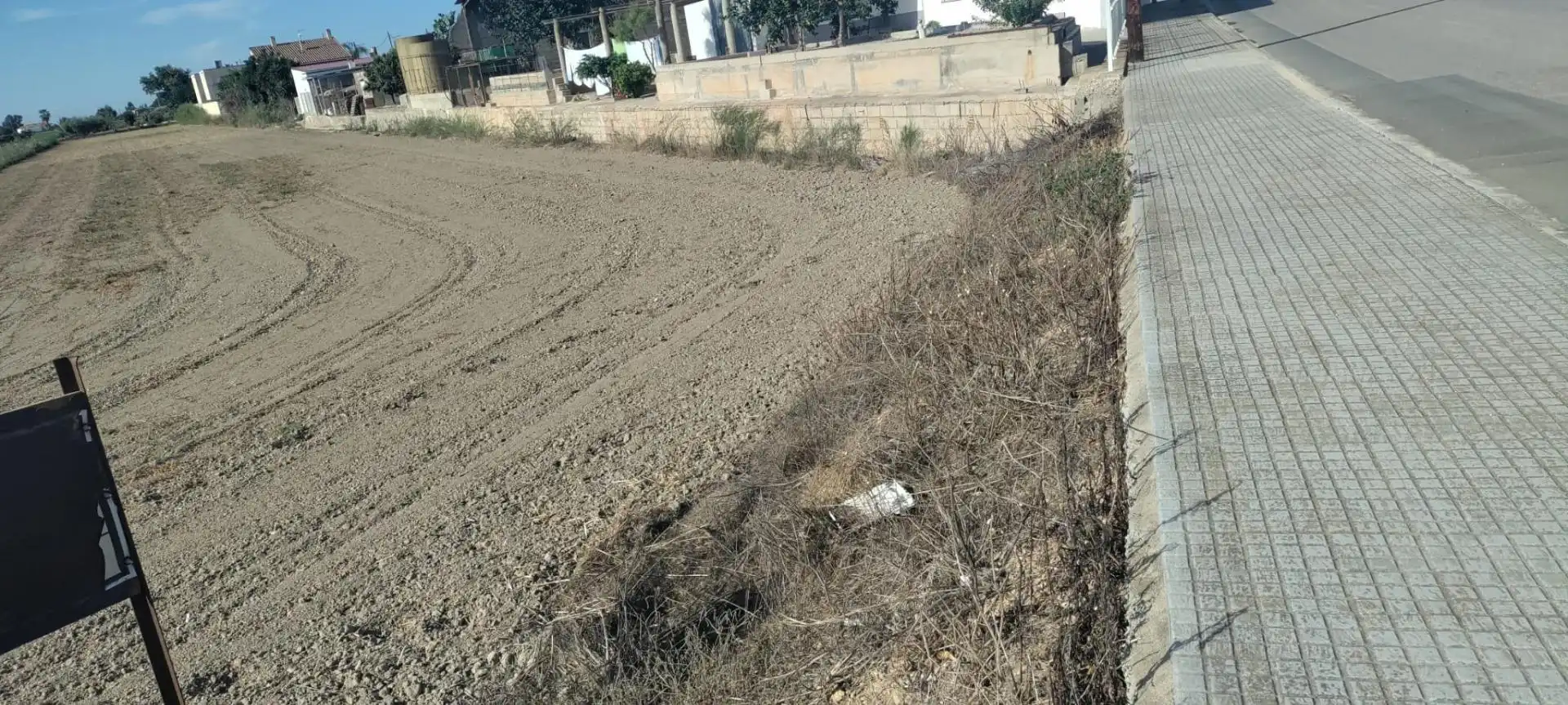 Terrenys i solars en venda a Sant Jaume d'Enveja, imagen 4
