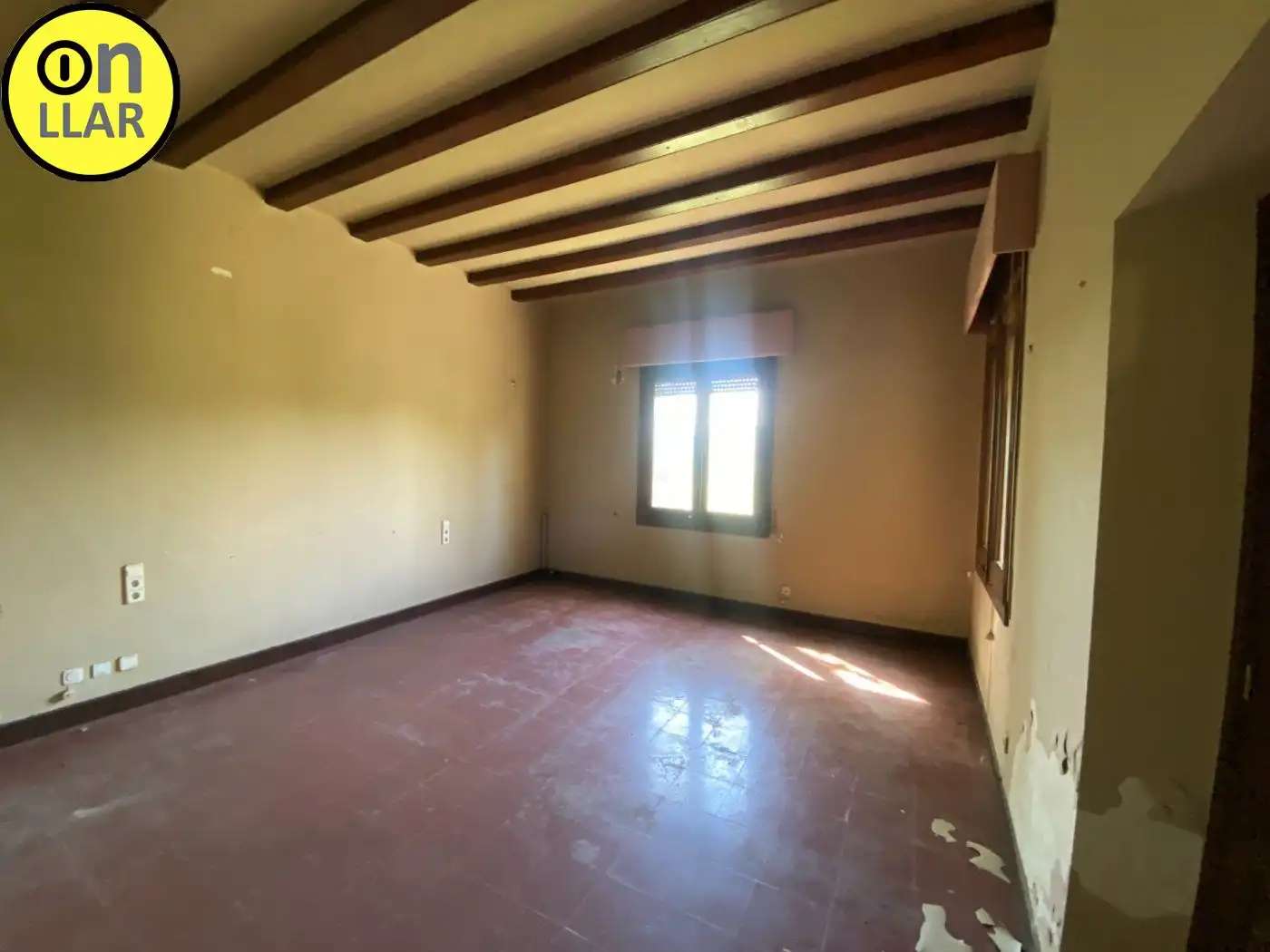 Living room of Country homes for sale in Cardedeu  with Private garden, Terrace and Storage room