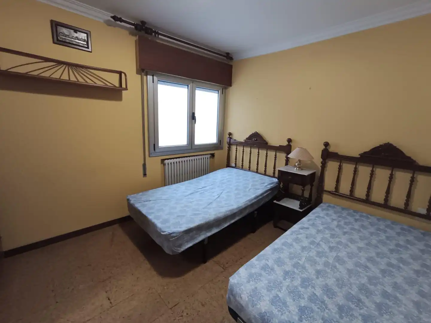 Piso con ascensor en venta en La Villa - Bazuelo, imagen 11