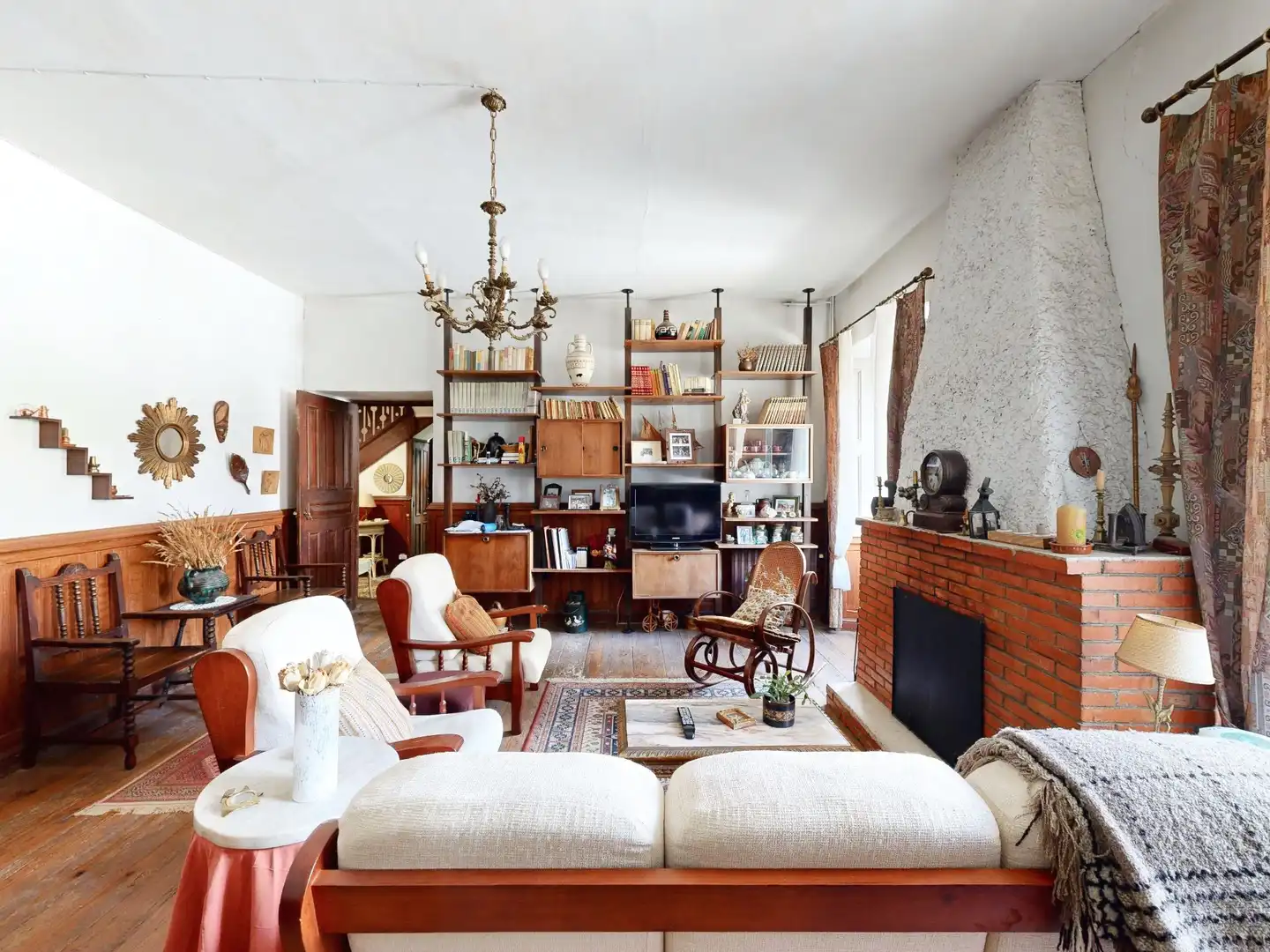 Casa en venta en Rúa Andrés López Palmeiro 5, imagen 8