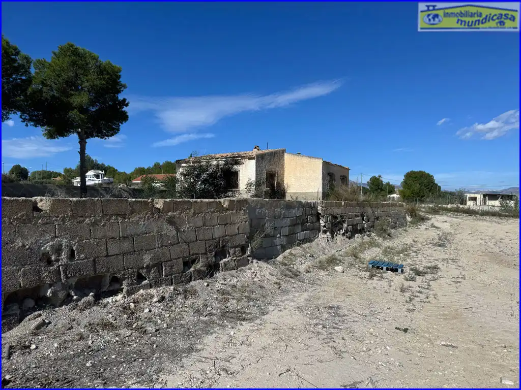 Rural land for sale in Partida la Matanza 34, imagen 13