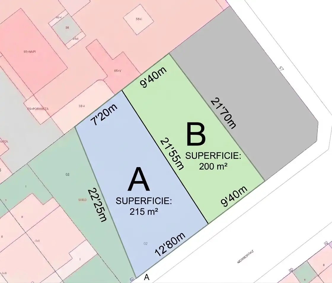 Terreno residencial en venta en Calle Nuestra Señora de Monserrate 57, imagen 6