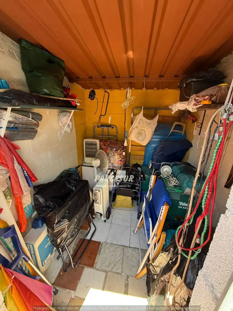 Casa con piscina in vendita a Periurbano Oeste - Sierra, imagen 32