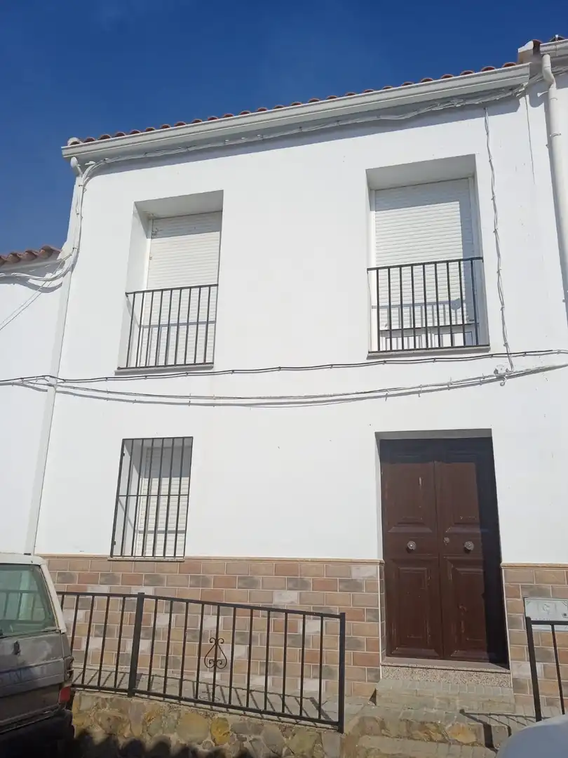 Casa o xalet en venda a Calle Reliquias, 82, Puebla del Maestre