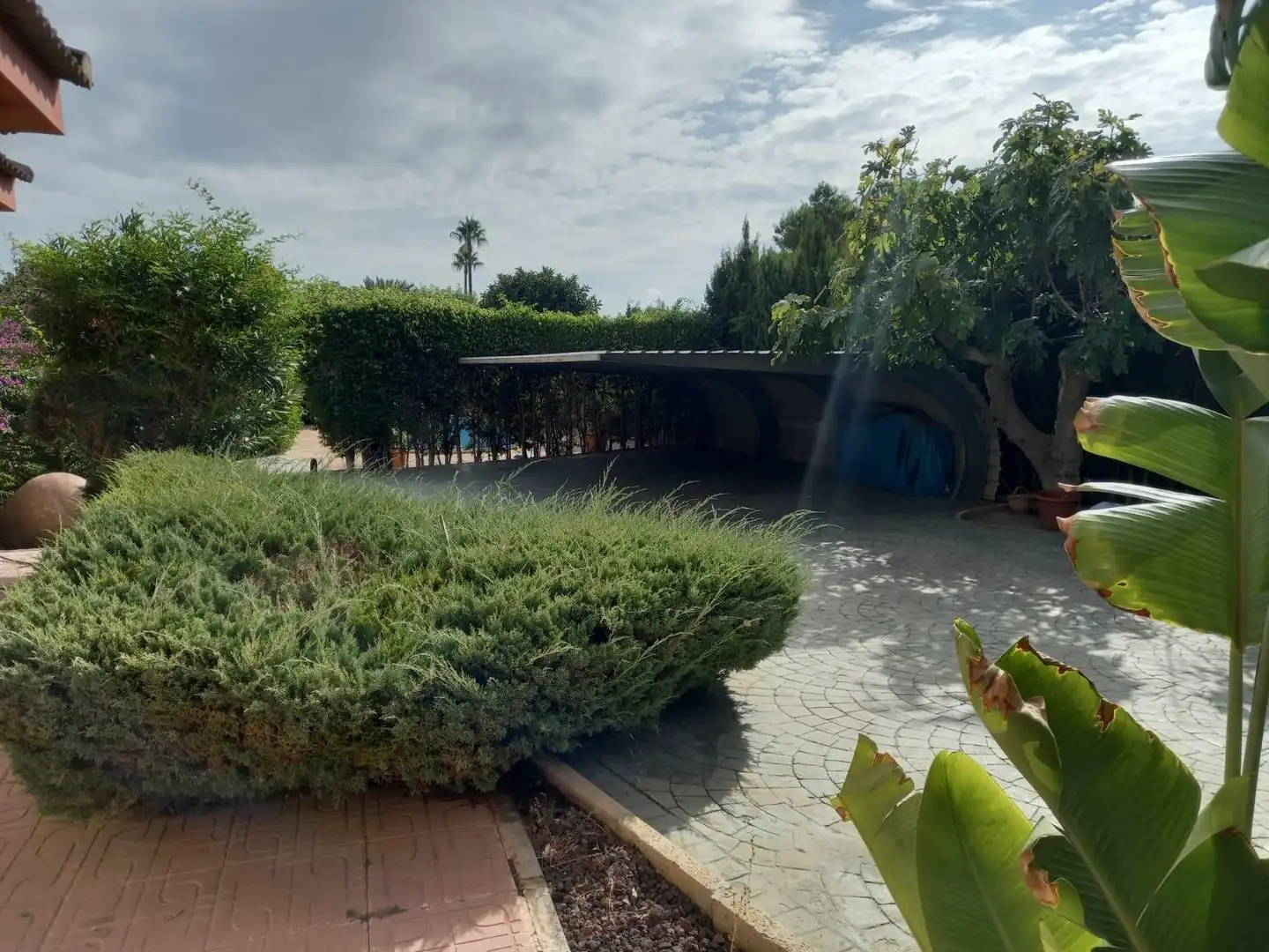 Detached house with pool for sale in La Algoda - Matola - Llano de San José, imagen 6
