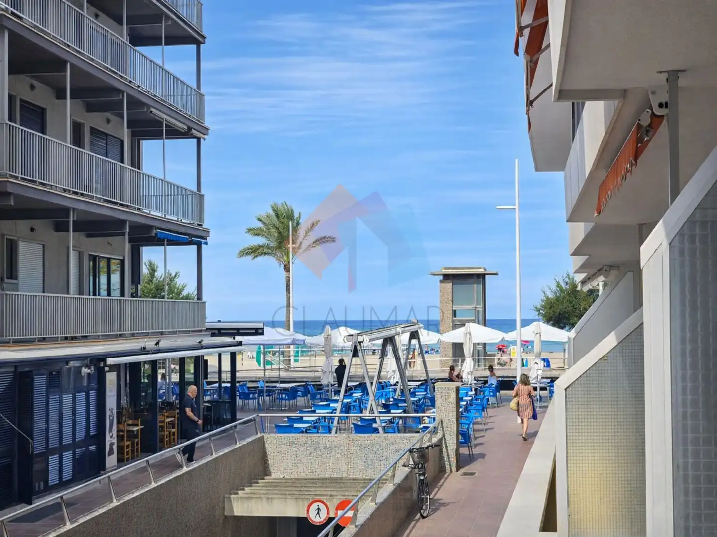 Wohnung zur Miete in Playa de Gandia