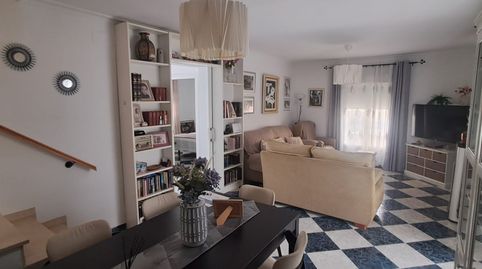 Foto 5 de Casa o chalet en venta en Salesianos, Utrera
