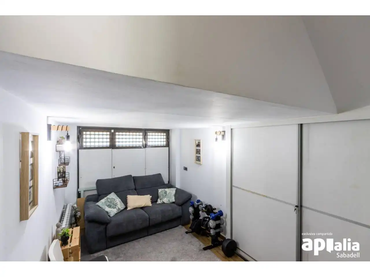 Casa o xalet en venda en Sabadell amb Aire condicionat, Calefacció i Parquet
