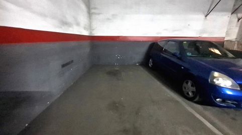 Foto 3 de Garatge de lloguer a Norte, Les Planes, L'Hospitalet de Llobregat