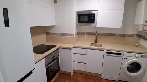 Foto 5 de Apartament de lloguer a Centro, Albacete Capital