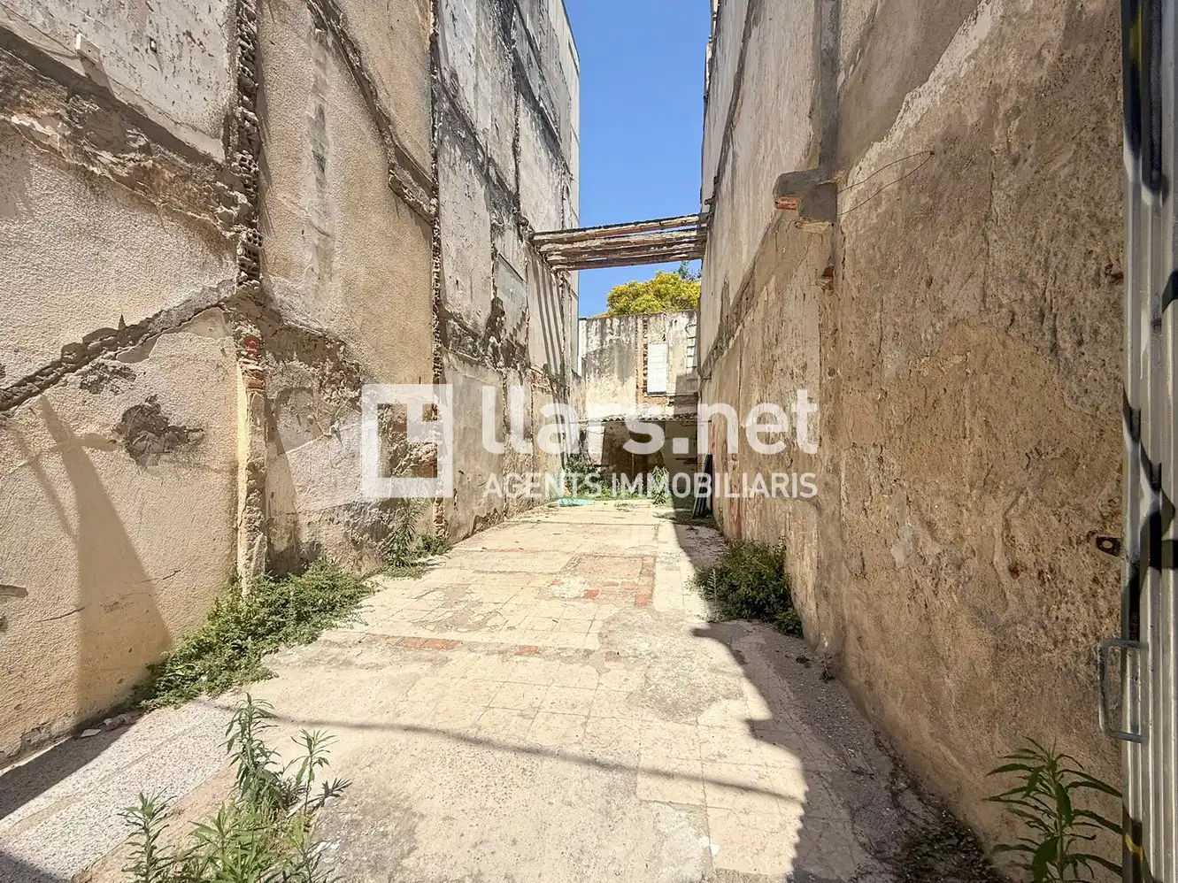 Terreno residencial en venta en Carrer de la Salut 13, imagen 4