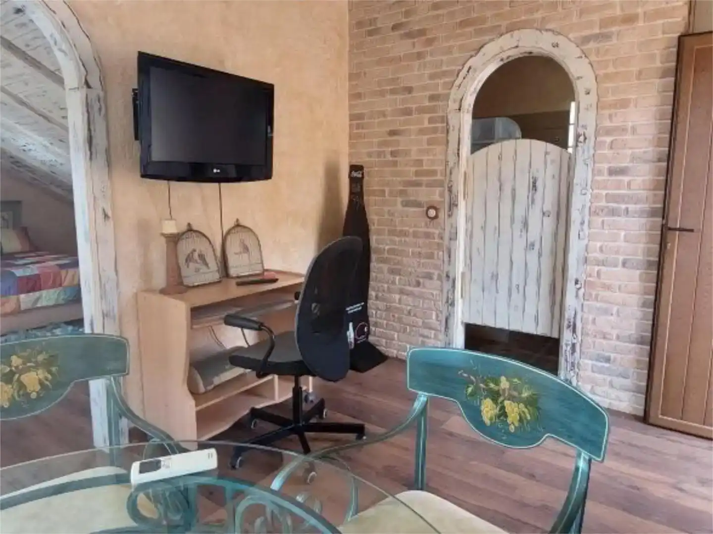 Living room of Houses for sale in San Juan de los Terreros