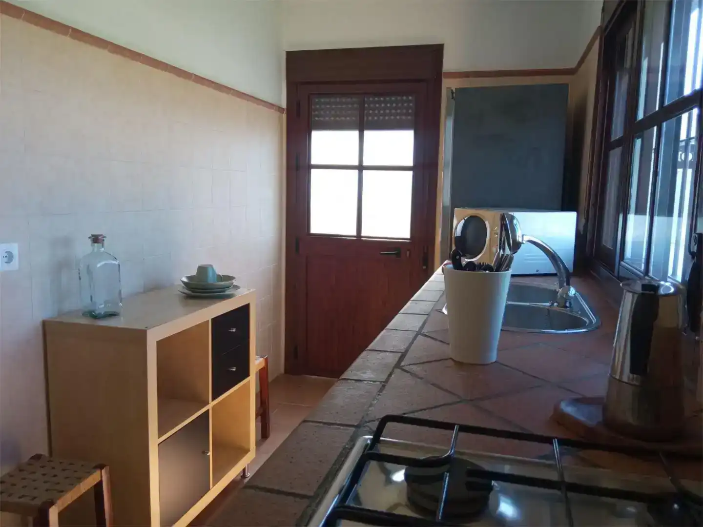 Casa adosada en venta en El Lentiscal, 16, El Lentiscal
