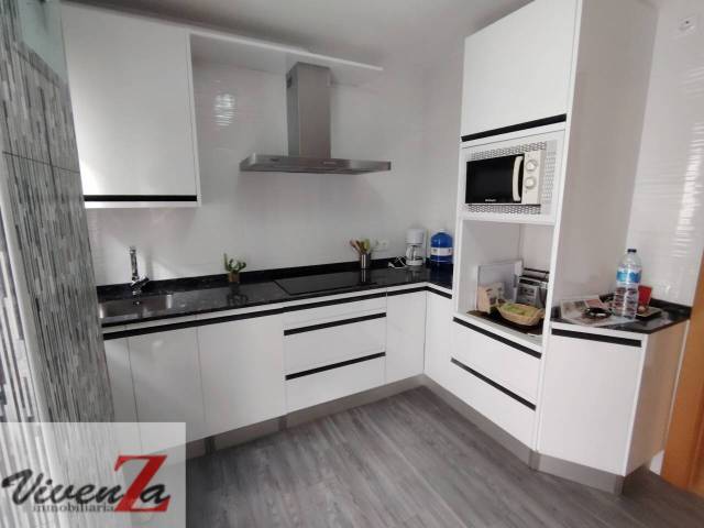 Piso en Venta en Urbanización Siglo XXI - Carretera de Villalpando