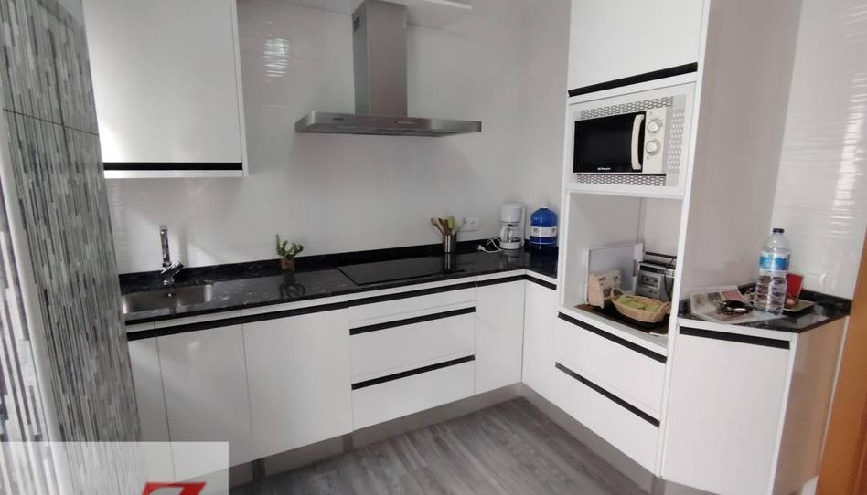 Photo 1 of Flat for sale in Urbanización Siglo XXI - Carretera de Villalpando, Zamora