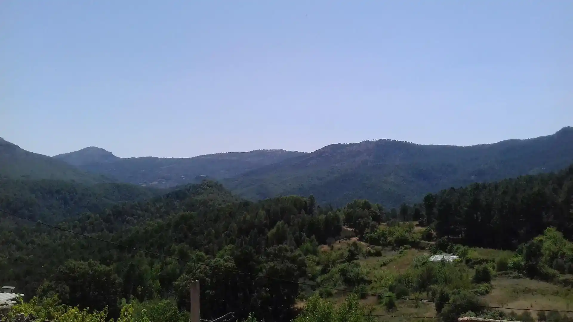 Finca rústica en venta en Yeste