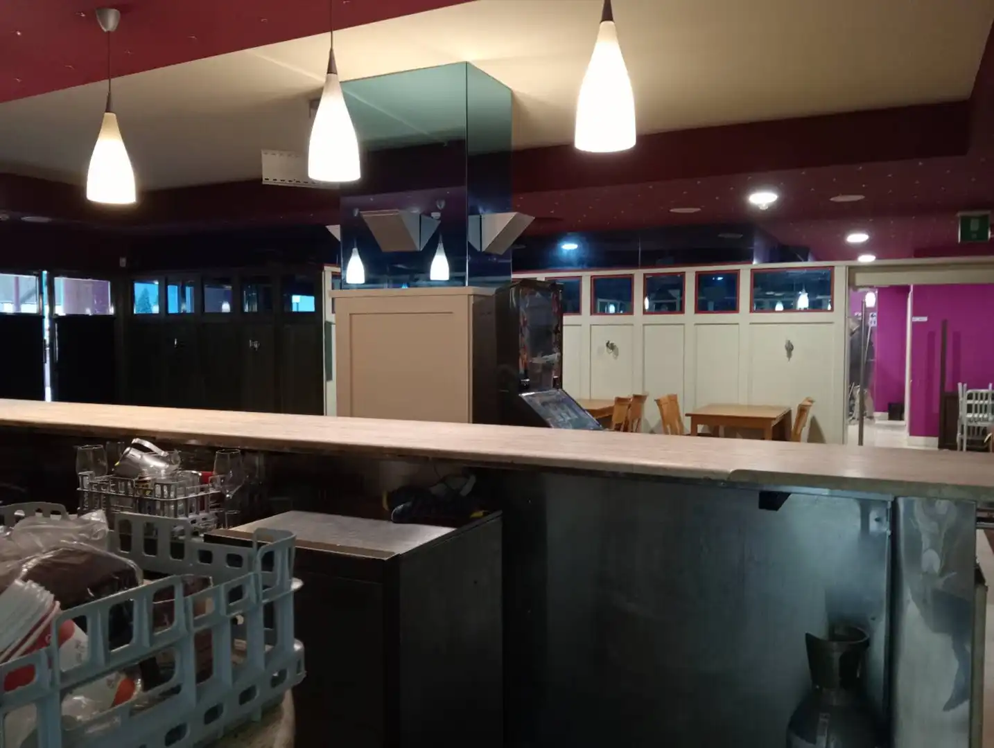 Local de lloguer en Barakaldo  amb Aire condicionat, Calefacció i Moblat