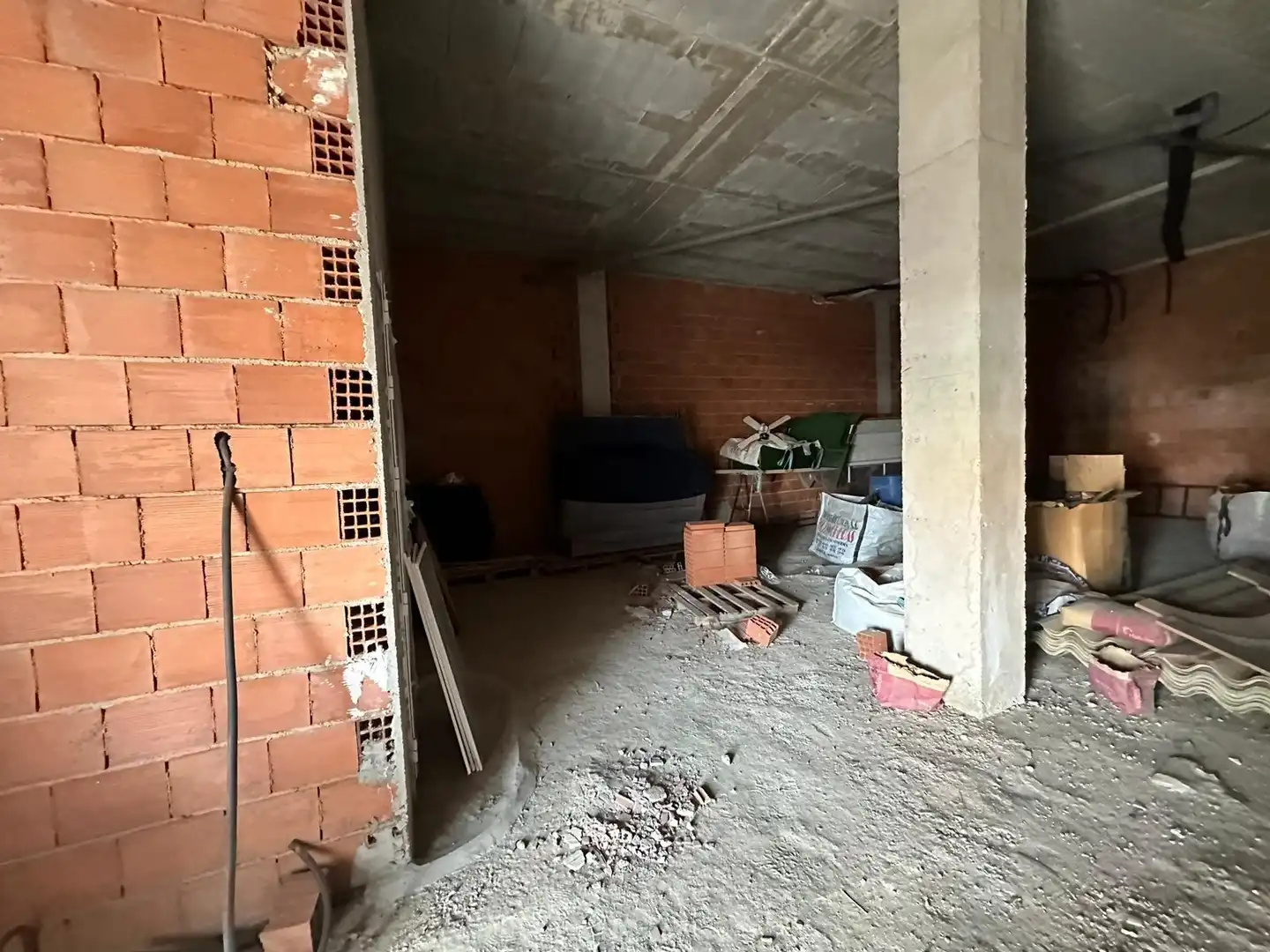 Local commercial à vendre à Puerto Lumbreras, imagen 10
