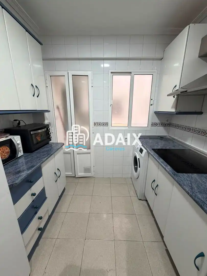 Flat for rent in CALLE SANCHEZ MANZANO, Centro