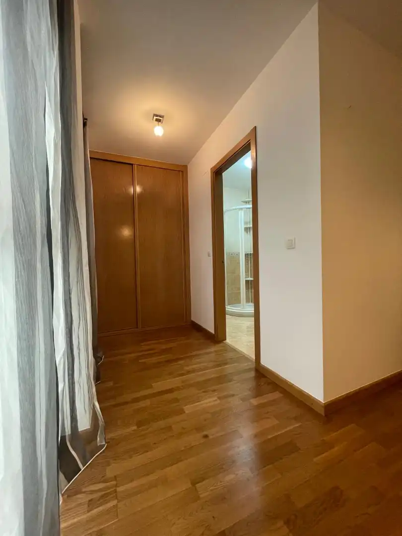 Dúplex de alquiler en Mugardos con Calefacción y Amueblado