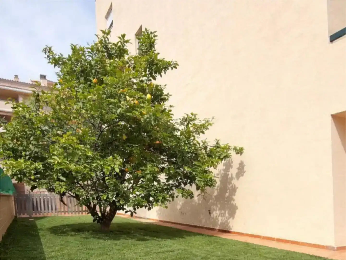 Jardí de Planta baixa en venda en Estepona amb Piscina