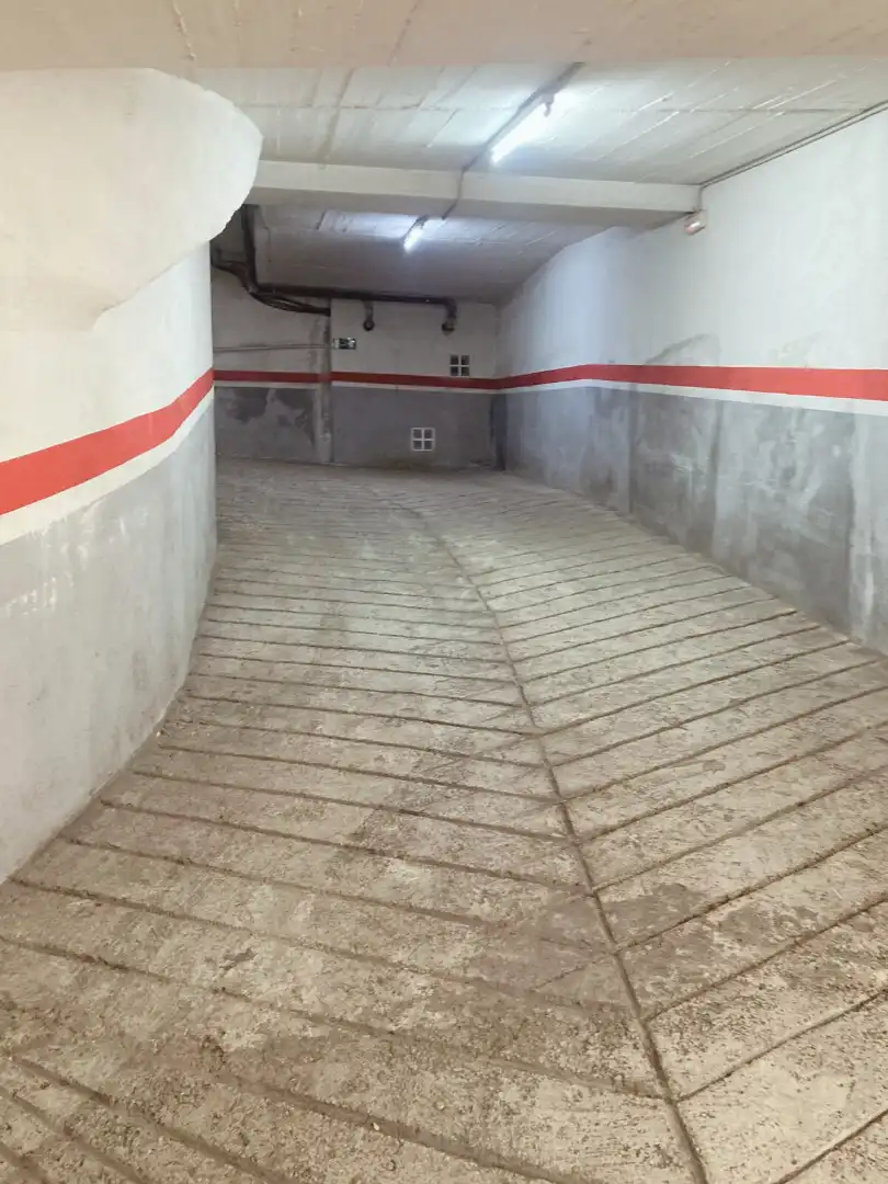 Garaje en venta en Barcelona