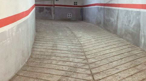 Foto 5 de Garaje en venta en Carrer del Rabí Rubèn, La Font de la Guatlla, Barcelona Capital