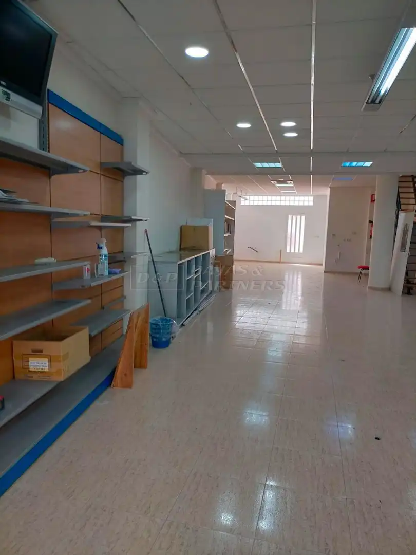 Gewerbefläche zum Verkauf in Orihuela ciudad, imagen 7