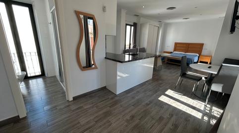 Foto 4 von Wohnung zur Miete in Centro, Estepona