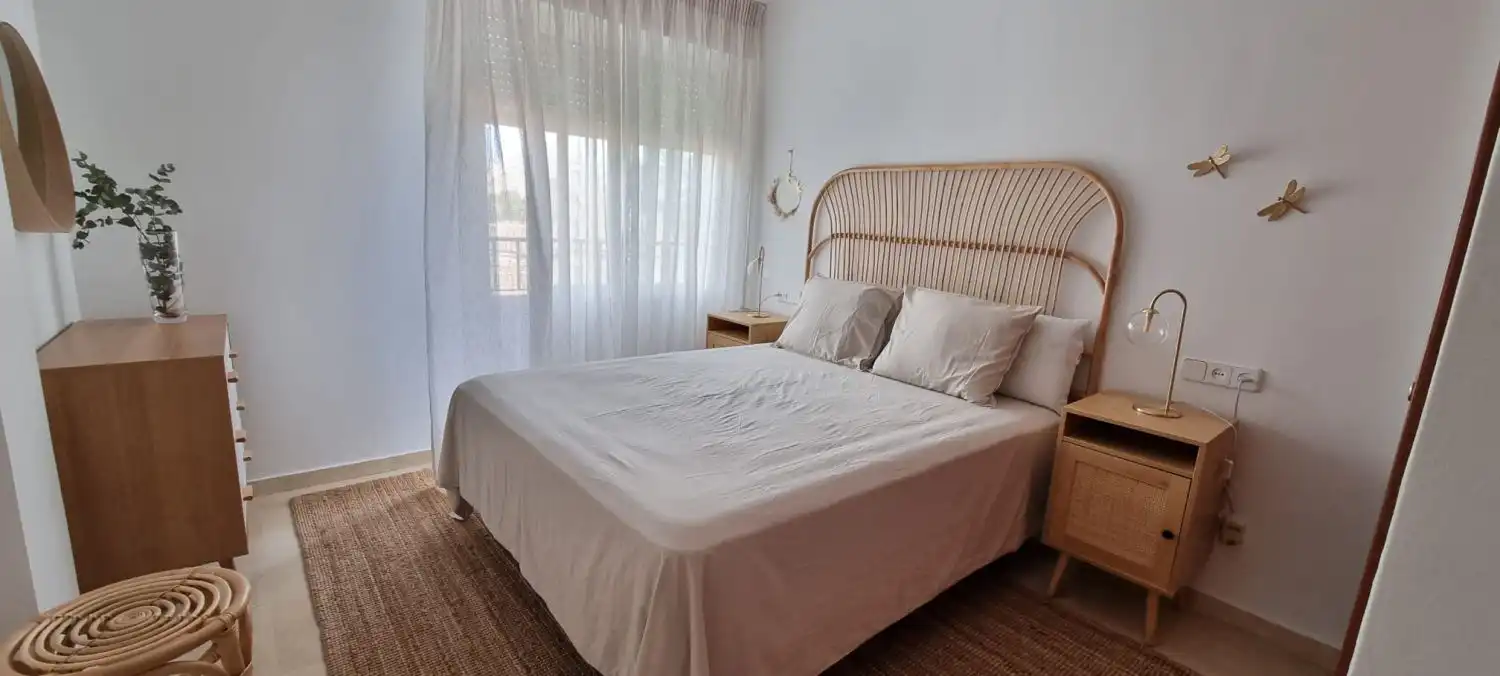 Appartement compact avec ascenseur à louer à Jesus santos rein, imagen 16