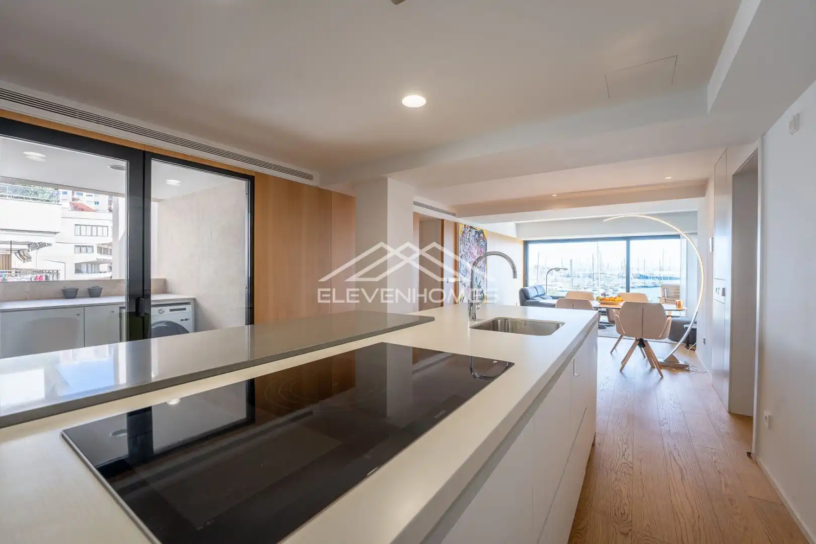 Penthouse mit Aufzug zum Verkauf in Ponent, imagen 3