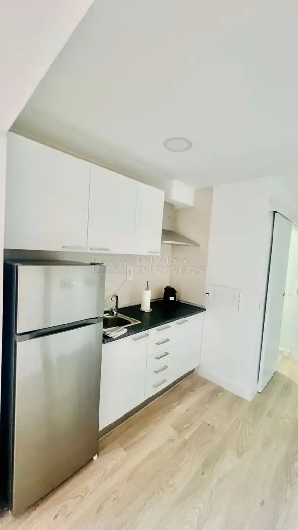 Flat for rent in Gustavo A. Becquer, 7, Campoamor