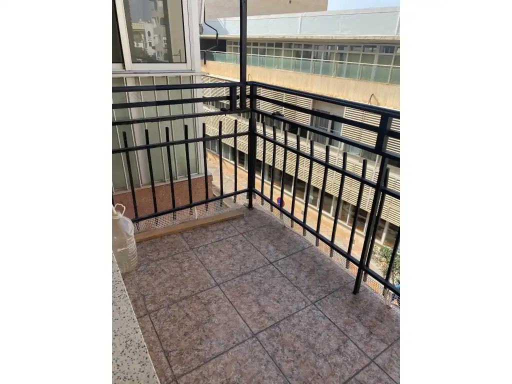 Piso de alquiler en Calle Mayor, Pescadores