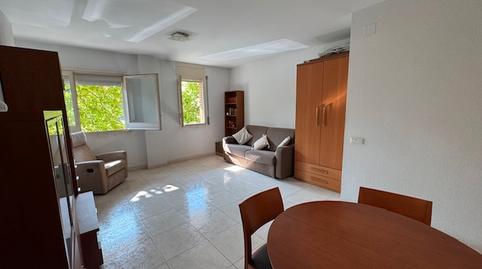 Foto 2 de Estudi en venda a Passeig D'andreu Nin, Porta, Barcelona