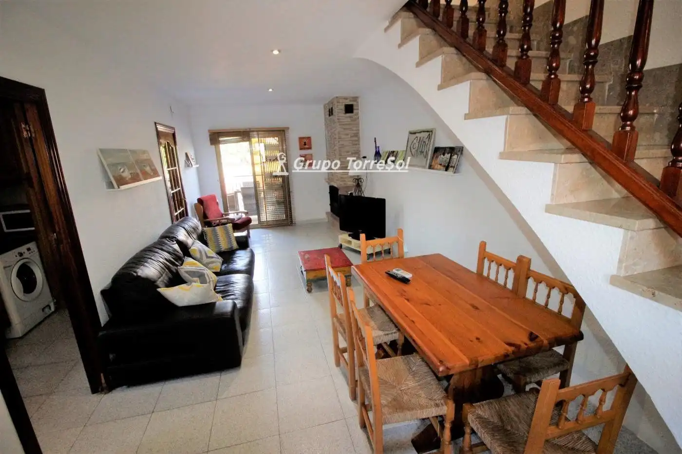 Detached homes for sale in Marítima Nord
