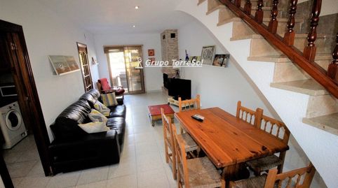 Foto 5 von Einfamilien-Reihenhaus zum Verkauf in Marítima Nord, Torredembarra