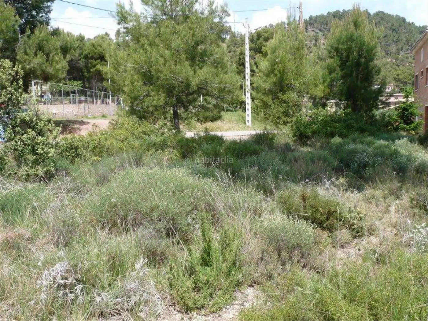 Terreno residencial en venta en COSTAT ESGLESIA S/N, imagen 2