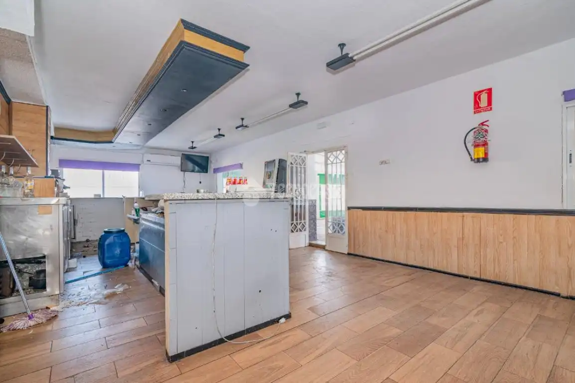 Kitchen of Houses for sale in Loja, Granada