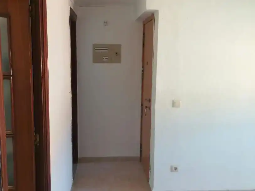 Wohnung zur Miete in Valdepeñas mit Klimaanlage