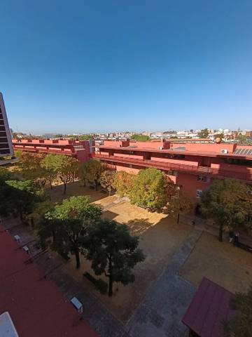 Piso en Venta en Calle Poeta Manuel Benítez Carrasco, 22 en La Oliva