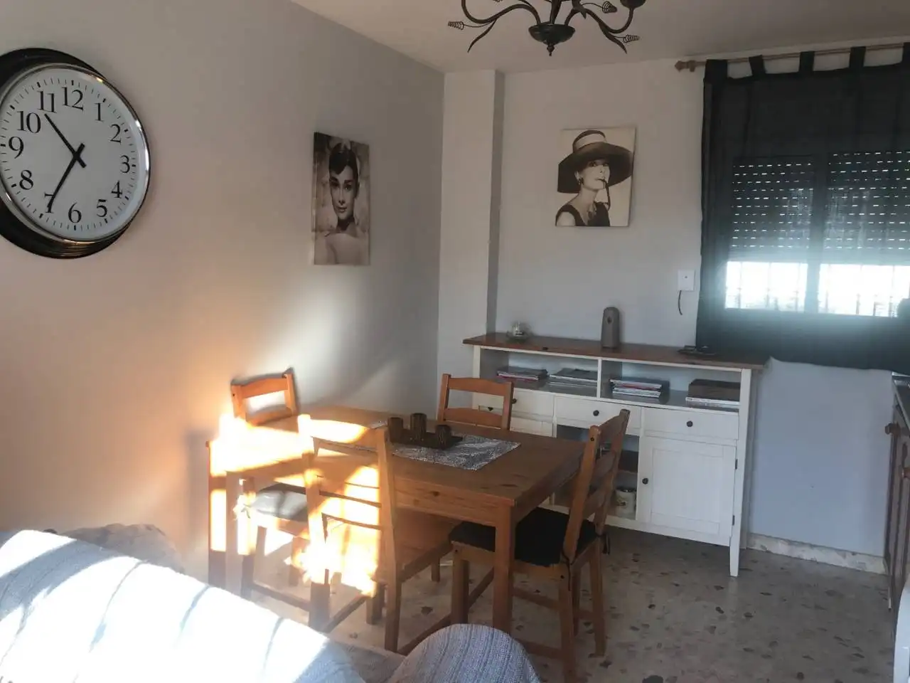 Dachboden zum Verkauf in Morón de la Frontera